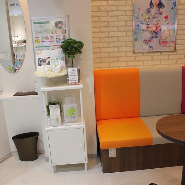 Menicon Miru 横浜西口店 横浜市 神奈川県 Menicon Miru 横浜西口店 横浜市 神奈川県