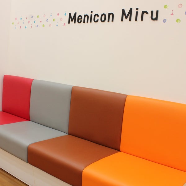 Photos A Menicon Miru 高田馬場店 高田馬場 高田馬場1 26 5
