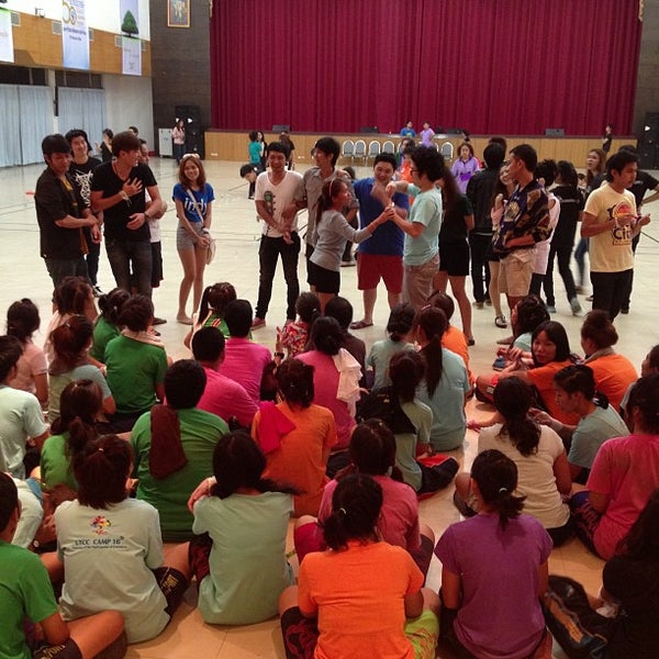 Photos at มหาวิทยาลัยหอการค้าไทย (UTCC) University of the Thai Chamber ...