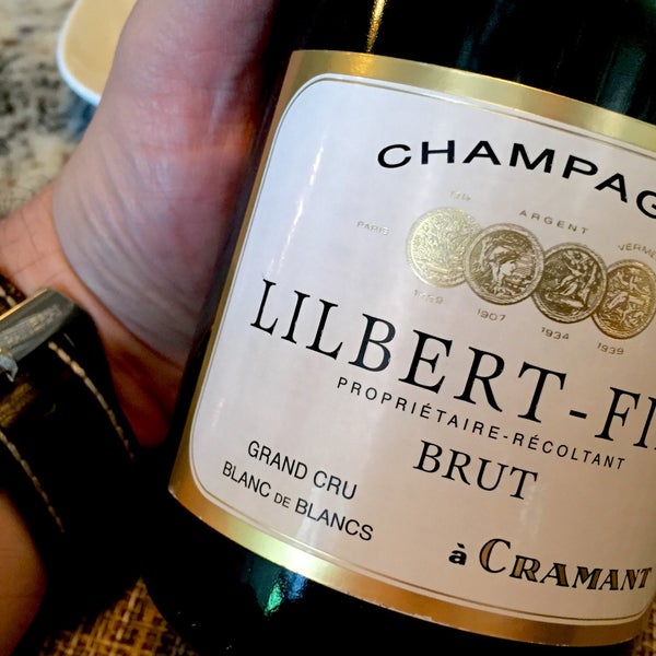 The Wine Kitchen New American Restaurant in Frederick