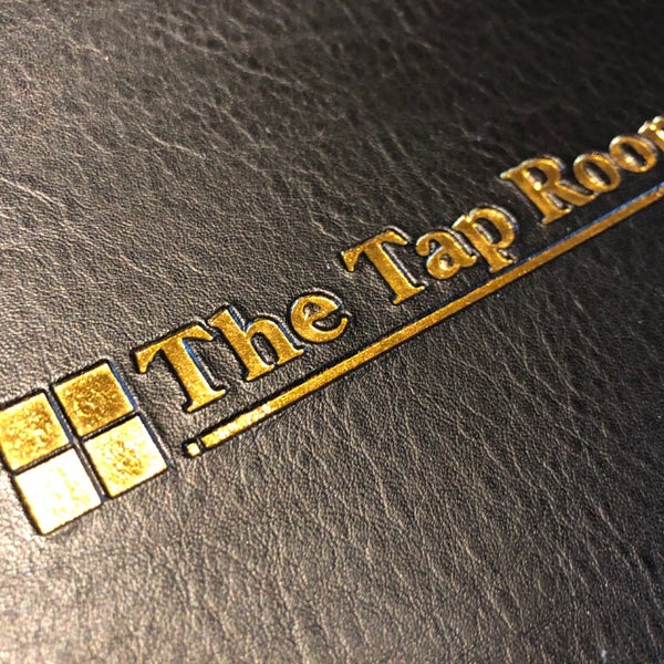4/1/2019 tarihinde Austinziyaretçi tarafından The Tap Room and Terrace Restaurant and Bar'de çekilen fotoğraf