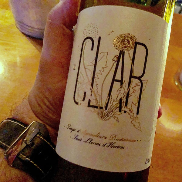 Bev's Wine Bar Warehouse District 15 tips from 858 visitors