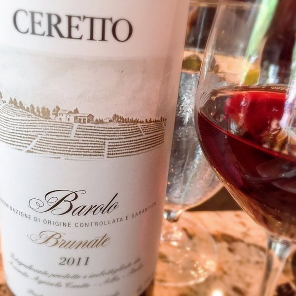 The Wine Kitchen New American Restaurant in Frederick