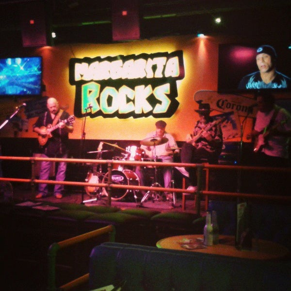 Margarita Rocks 1386 E Foothill Blvd Ste F