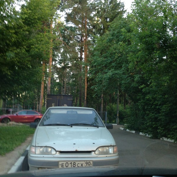 Вторичка Вниипо В Балашихе Купить