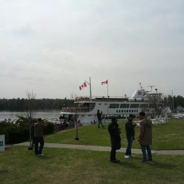 1000 island charity casino gananoque on canada