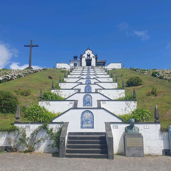 Ermida de Nossa Senhora da Paz - 1 tip from 235 visitors