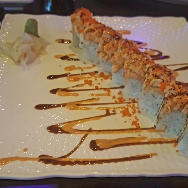 Jasmine Asian Cuisine 3618 Concord Pike