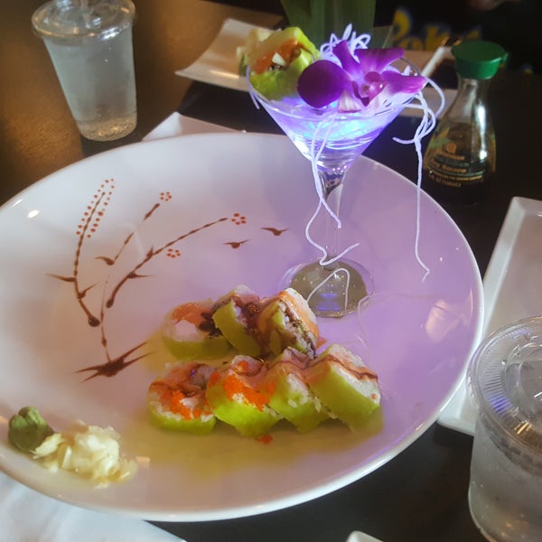 Jasmine Asian Cuisine 3618 Concord Pike