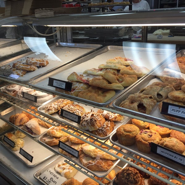 V.G. Donut & Bakery 54 tips V.G. Donut & Bakery 54 tips