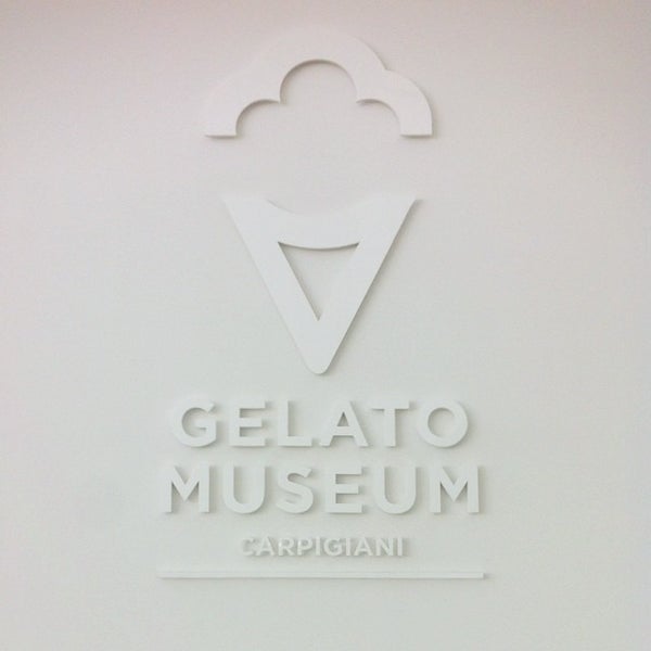 Carpigiani Museum