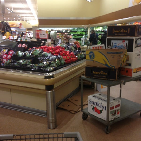 Giant Food Hyattsville, MD