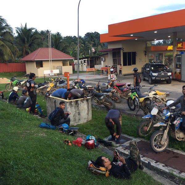 Photos At Felda Selancar 2 Muadzam Shah Pahang