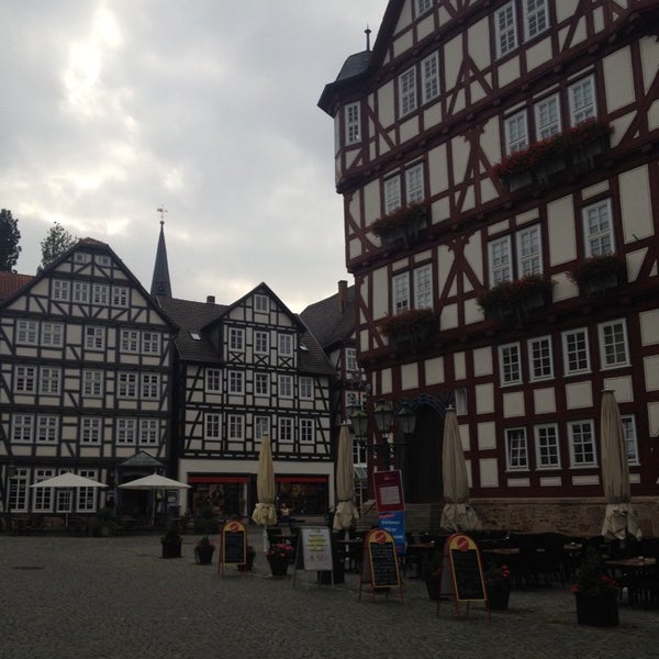 Melsungen - Town Melsungen - Town