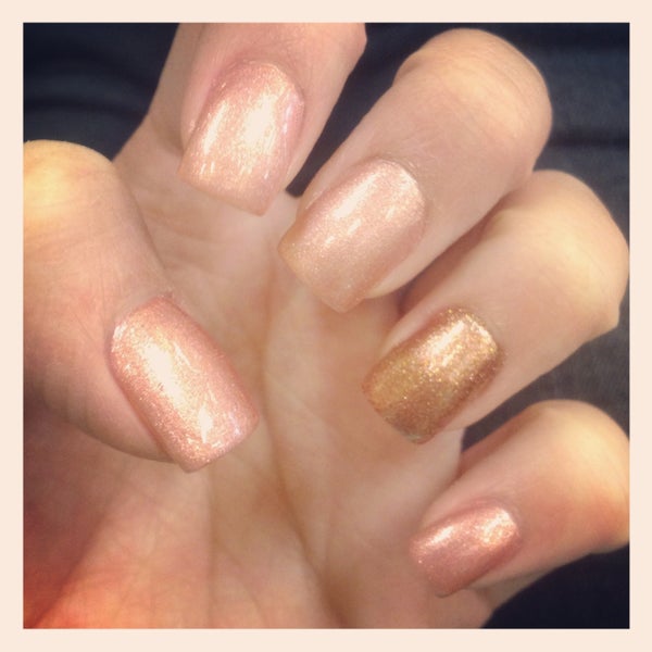 Angel Touch Nails by Katie Nail Salon in Queen Creek