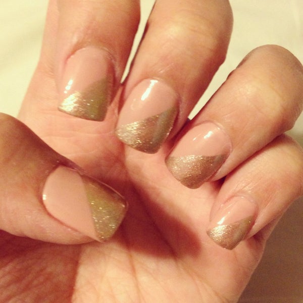 Angel Touch Nails by Katie Nail Salon in Queen Creek