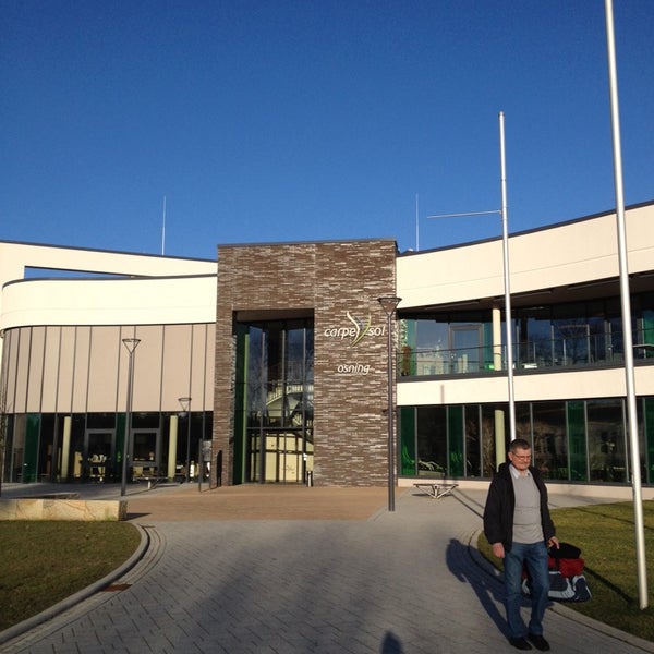 Carpesol Spa Therme Bad Rothenfelde Niedersachsen