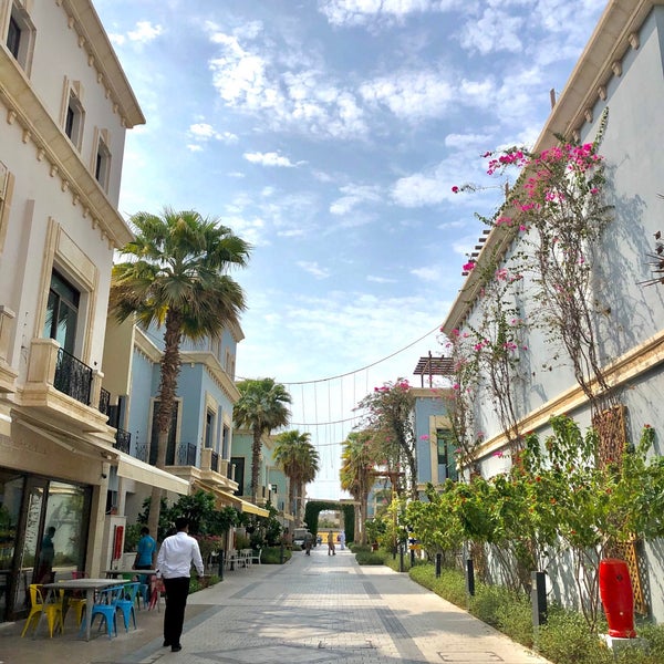 8/13/2020 tarihinde Faith A.ziyaretçi tarafından Al Seef Resort &amp; Spa by Andalus'de çekilen fotoğraf