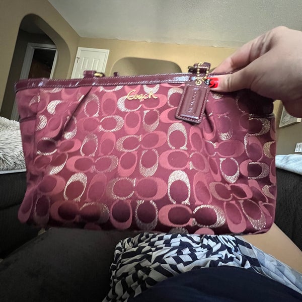 Introducir 103+ imagen coach folsom outlet Abzlocal.mx