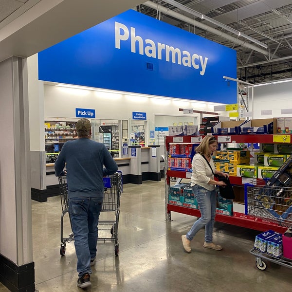 Photos at Sam's Club Roseville, CA