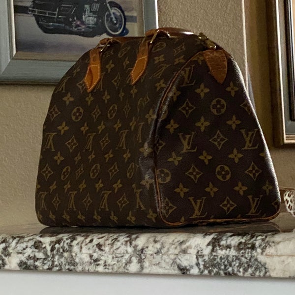 galleria louis vuitton bolsa