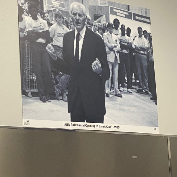 Photos at Sam's Club Roseville, CA