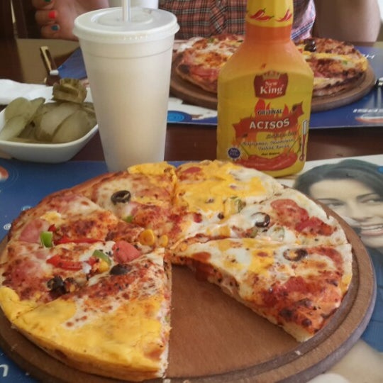 pizza 44 silifke