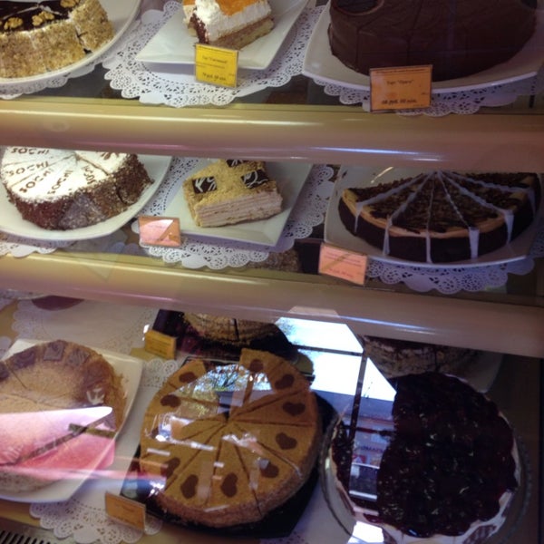 Кафе великие луки