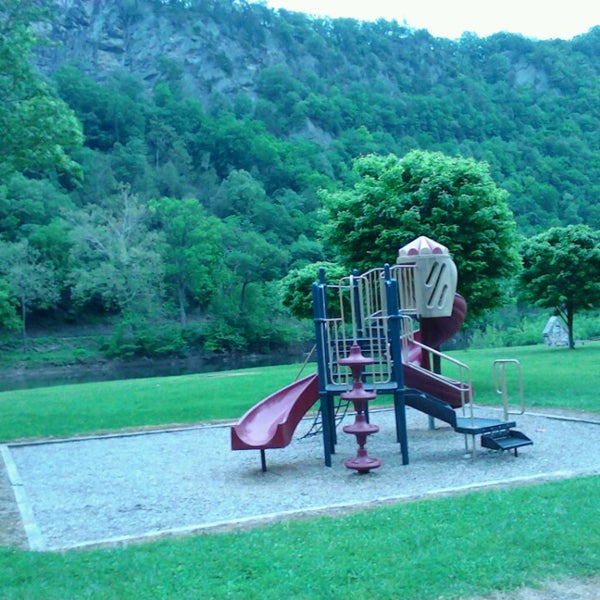 Welton Park 1 tip from 51 visitors