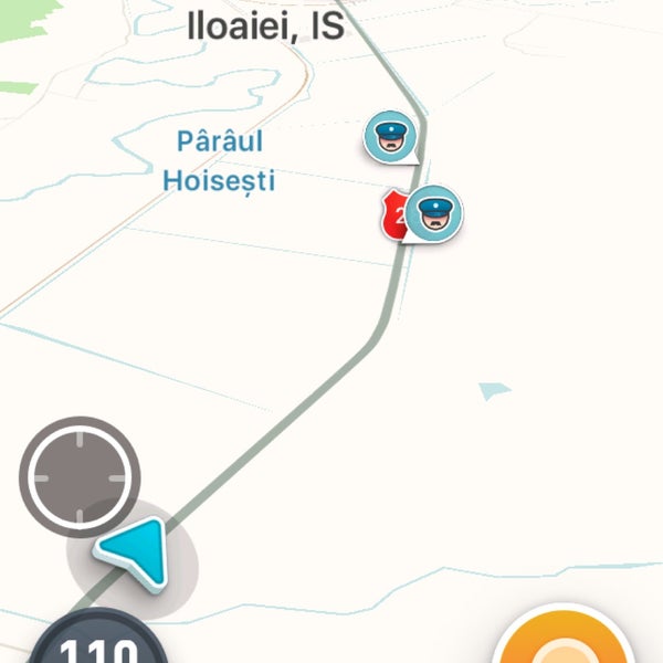 VREMEA T RGU FRUMOS intelligence overview