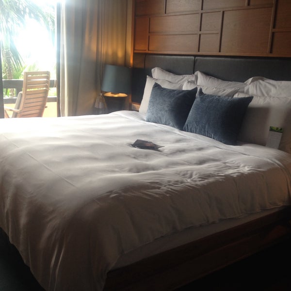 12/18/2015에 Pattamon P.님이 Renaissance Koh Samui Resort &amp; Spa에서 찍은 사진