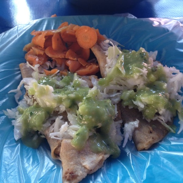 Lista 104+ Foto Como Hacer Tacos Al Vapor De Papa Y Frijol Cena Hermosa