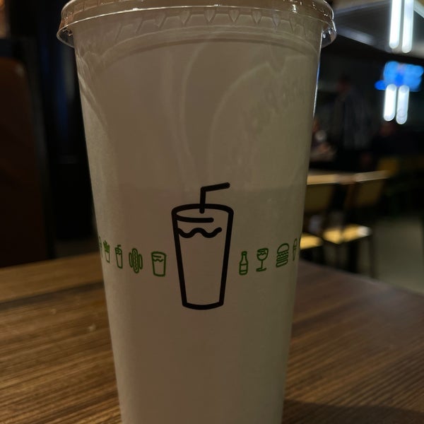 Photo taken at Shake Shack by A on 10/1/2021
