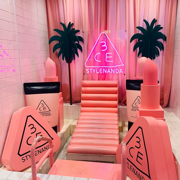 Photos At Stylenanda 原宿 0 Tips