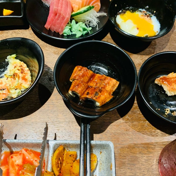 Tajimaya Japanese Charcoal Grill Yakiniku Central Region 21 tips from 958 visitors