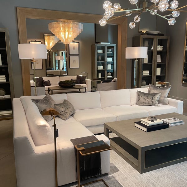 Restoration Hardware Rio Grande 1 tip