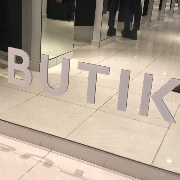 Foto tirada no(a) Butik.ru por Nataliya T. em 1/14/2018