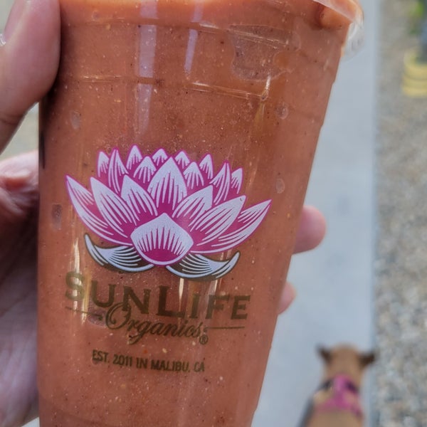 SunLife Organics Las Vegas, NV