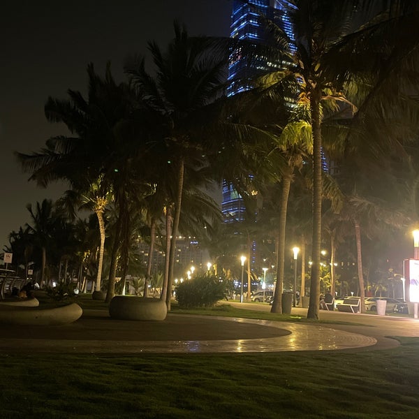 Foto diambil di Jeddah Waterfront (JW) oleh سعود pada 5/13/2024