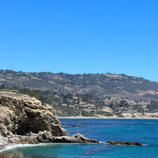 Das Foto wurde bei Terranea Resort von brittany am 8/6/2022 aufgenommen