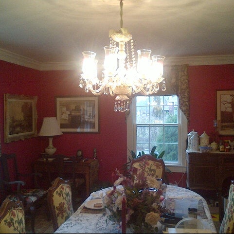 12/29/2012 tarihinde Erich B.ziyaretçi tarafından A Butler&#39;s Manor'de çekilen fotoğraf
