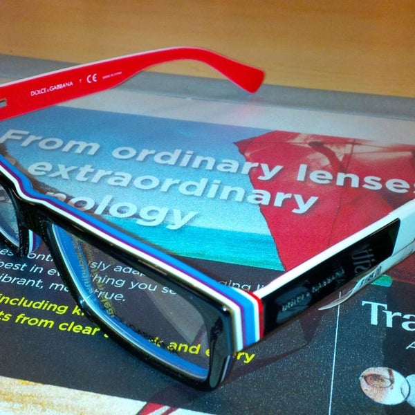 LensCrafters 3 tips from 63 visitors