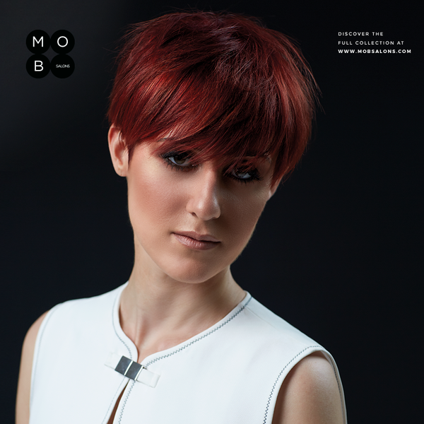 Hair Affair Ιπποδρόμιο 6 tips