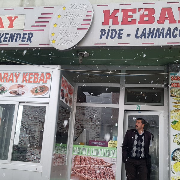 Saray kebab ул розы люксембург 42 Saray kebab ул розы люксембург 42