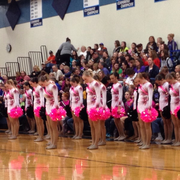 Photos at Little Chute High School High School in Little Chute