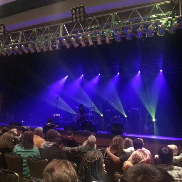 Silver Creek Event Center at Four Winds - 11111 Wilson Rd