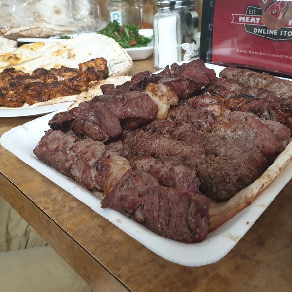 Dearborn Meat Market 10 tips from 210 visitors