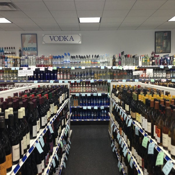 Montgomery County Liquor & Wine Fallsgrove 1 tavsiye