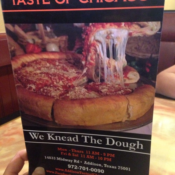 Foto diambil di Taste of Chicago oleh Tabytha J. pada 5/8/2014