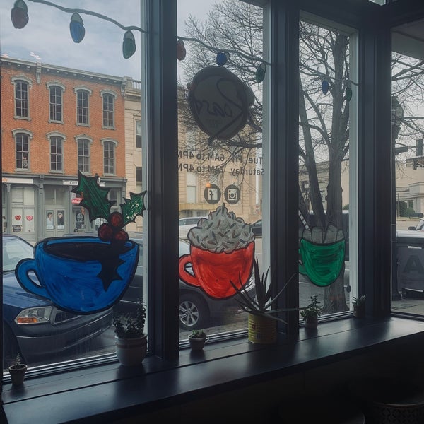 Roast Coffee Bar Downtown Henderson 7 visitors